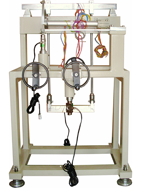 BDCL型材料力學(xué)多功能實(shí)驗(yàn)臺(tái)（可根據(jù)用戶(hù)要求定制，技術(shù)參數(shù)僅供參考）